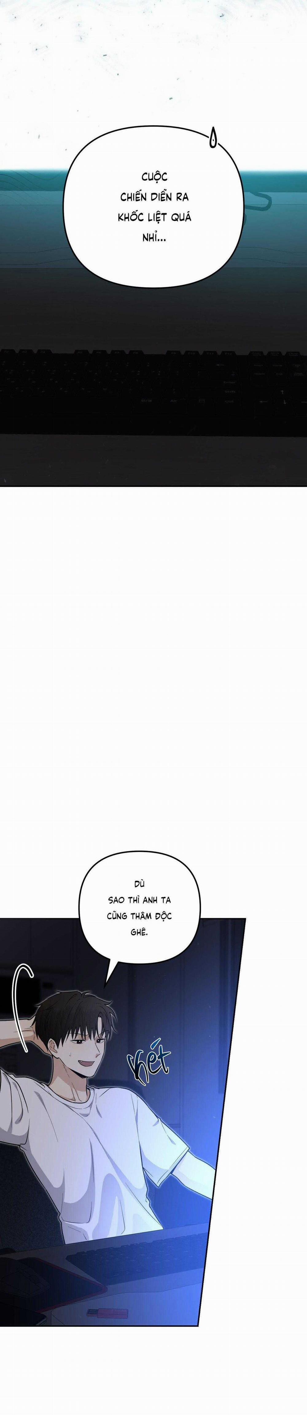 Zero Day Attack 23 trang 21