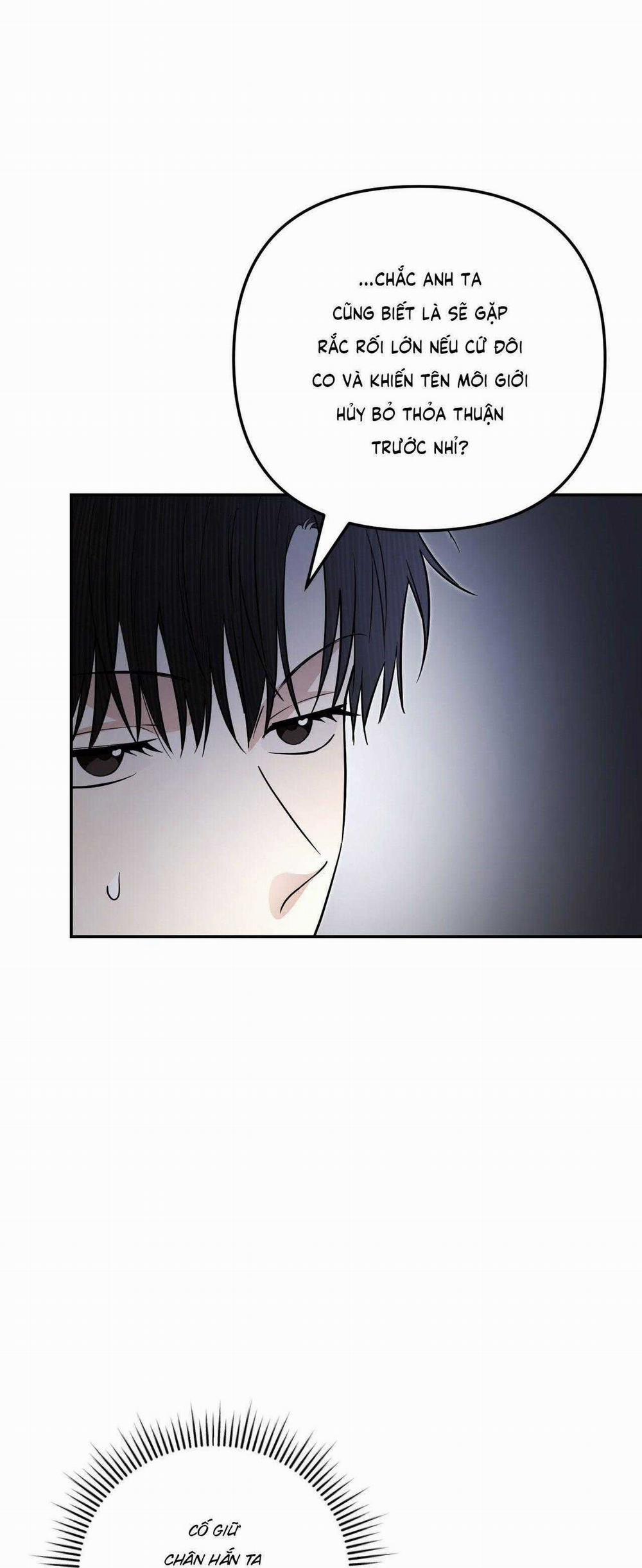 Zero Day Attack 23 trang 22