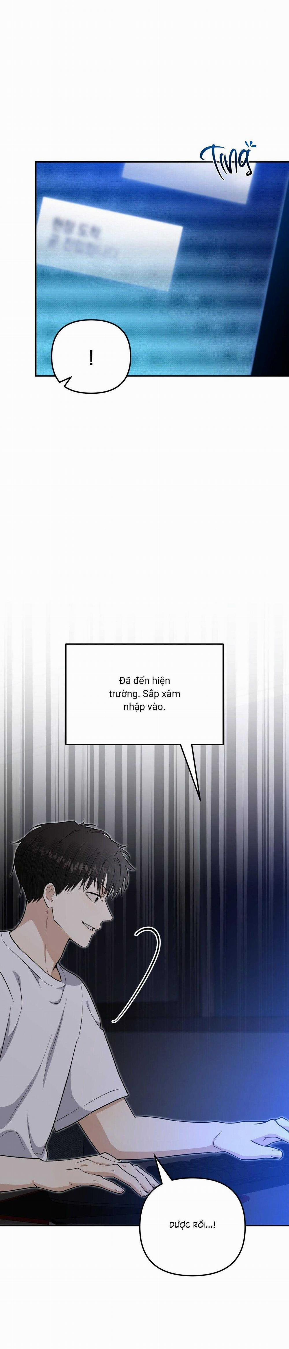 Zero Day Attack 23 trang 24