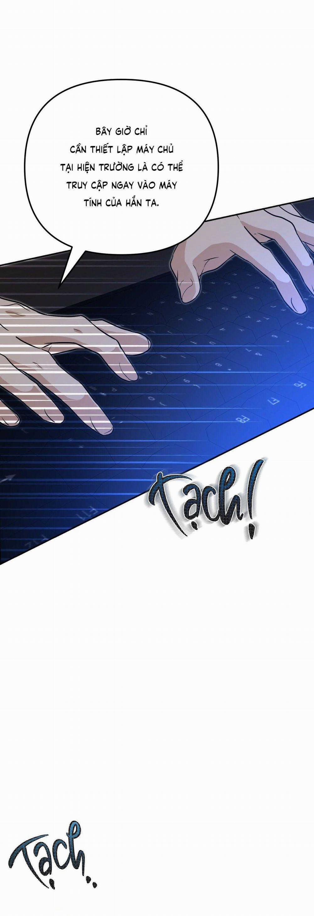 Zero Day Attack 23 trang 25