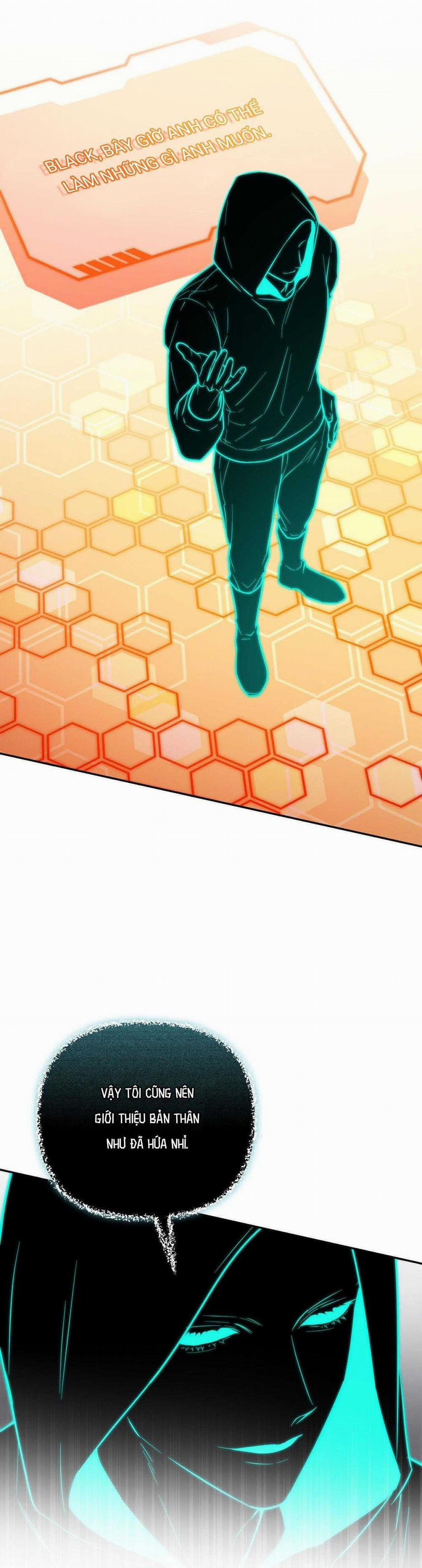 Zero Day Attack 23 trang 26