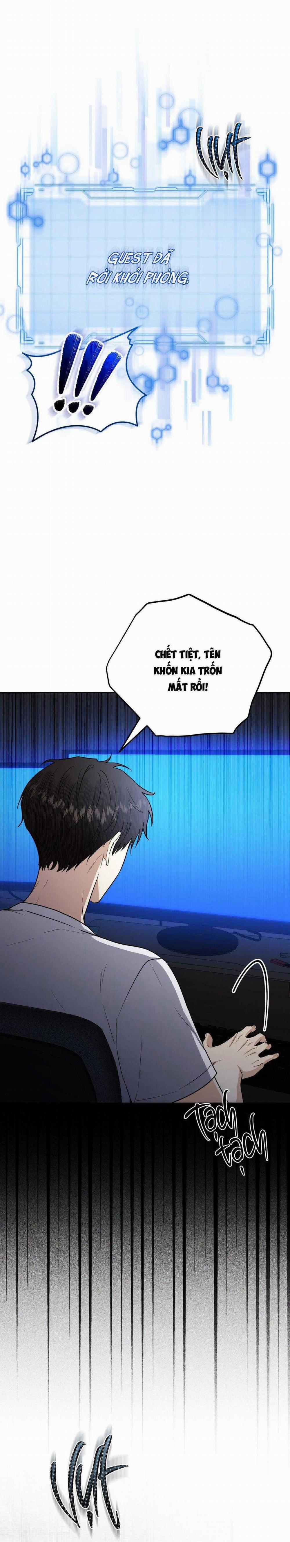 Zero Day Attack 23 trang 31