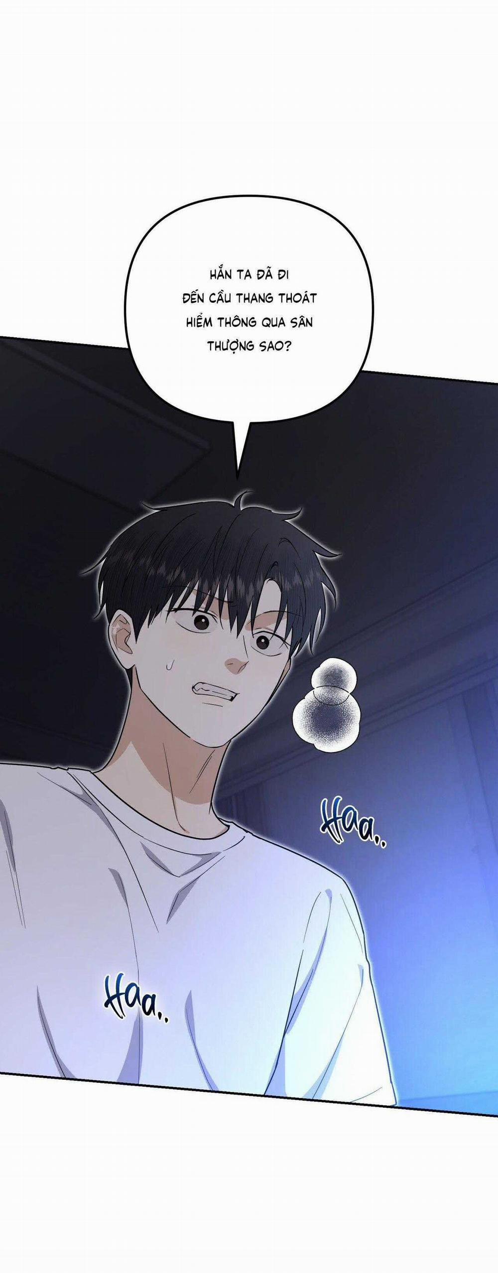 Zero Day Attack 23 trang 34