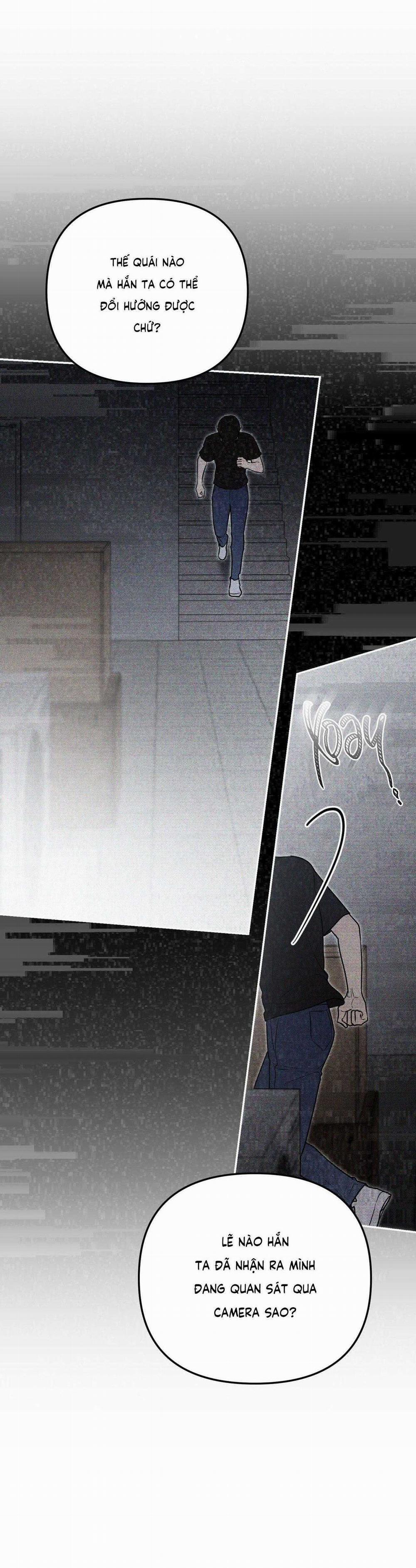 Zero Day Attack 23 trang 35