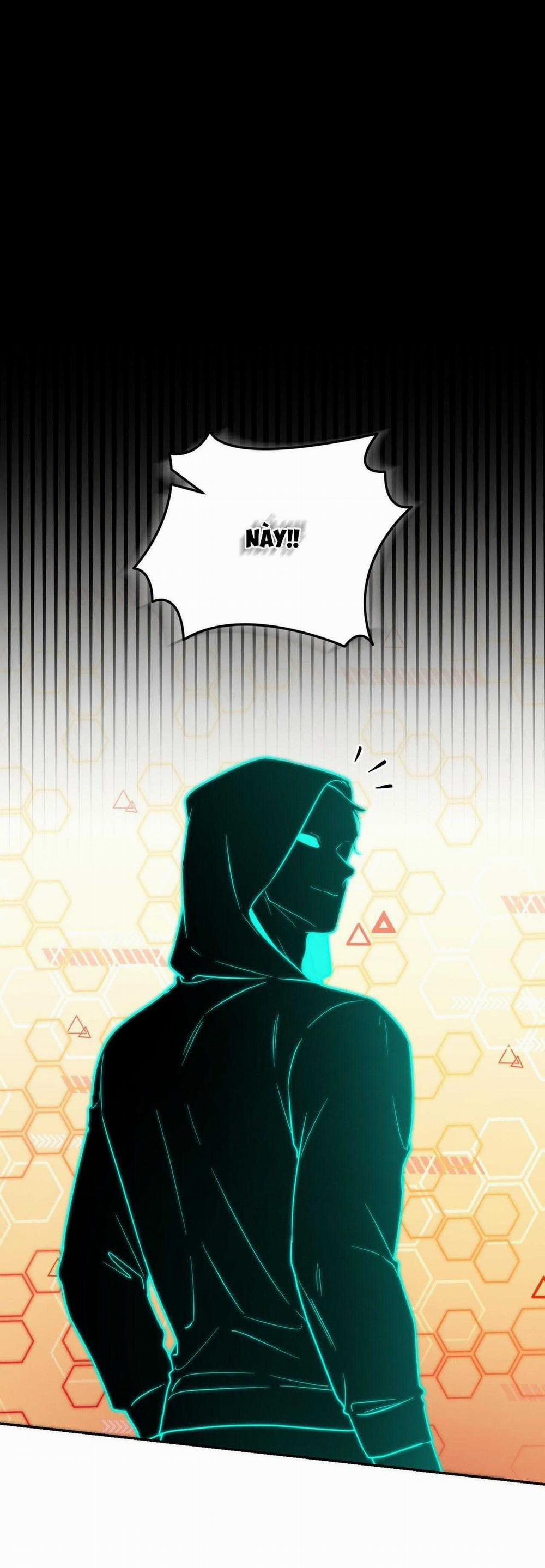 Zero Day Attack 23 trang 38