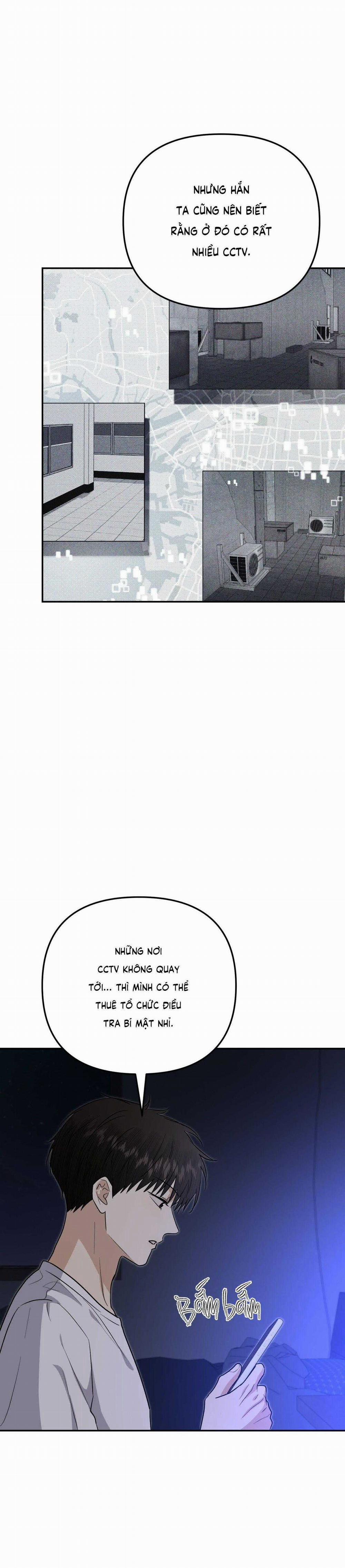 Zero Day Attack 23 trang 5