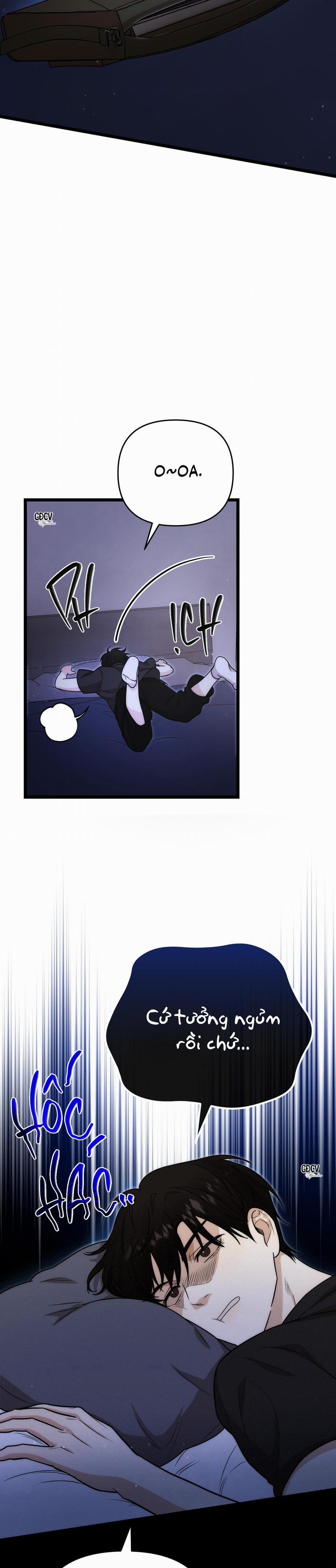 Zero Day Attack 3 trang 11