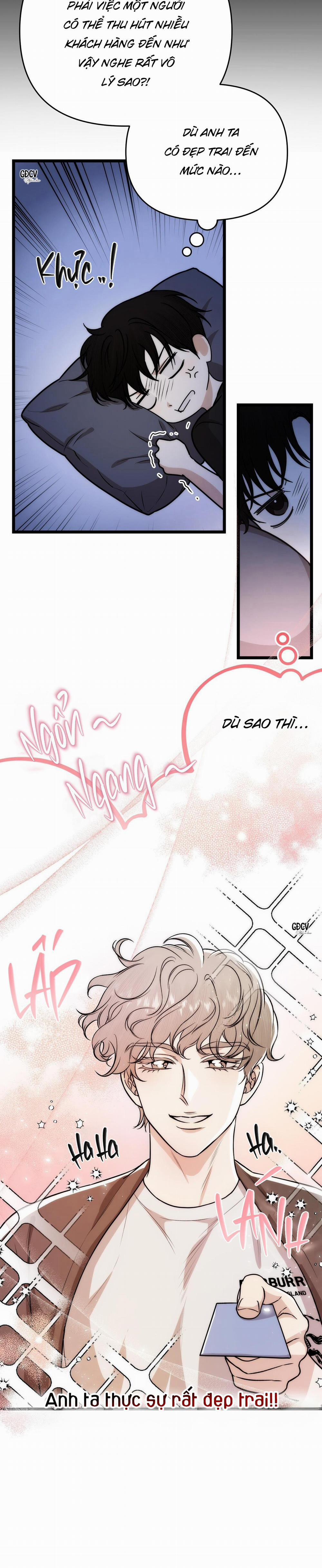 Zero Day Attack 3 trang 13