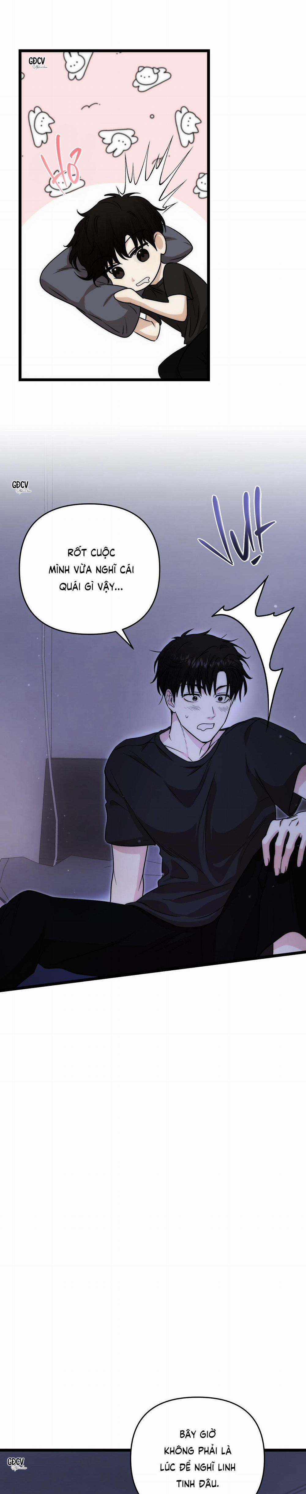 Zero Day Attack 3 trang 14