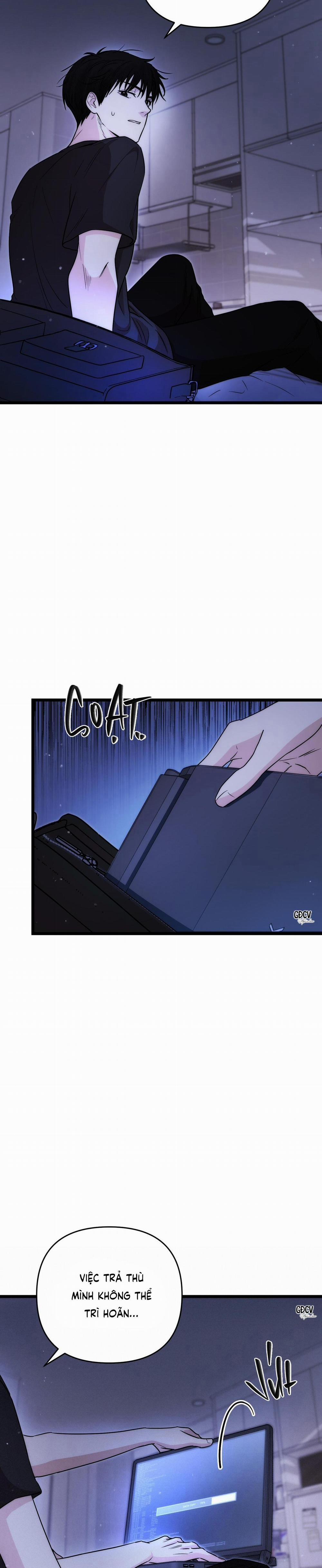 Zero Day Attack 3 trang 15