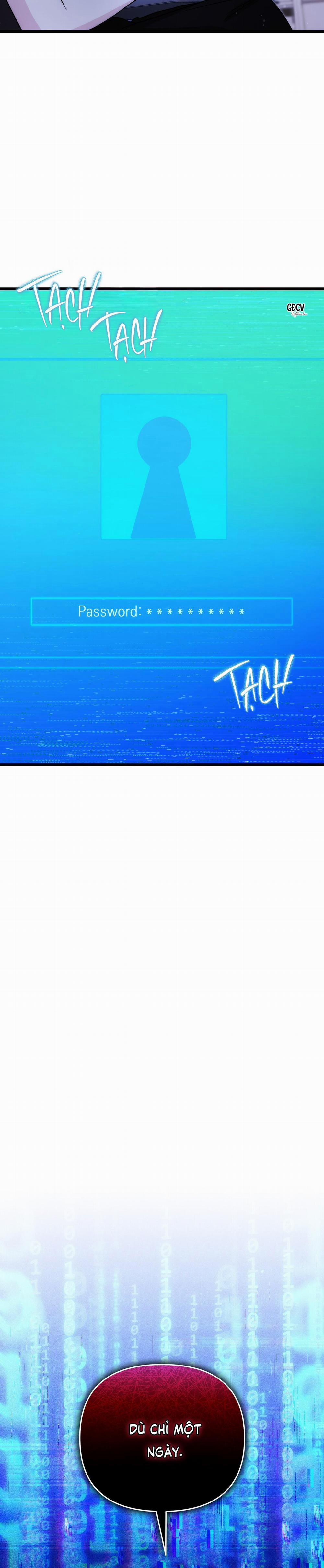 Zero Day Attack 3 trang 16