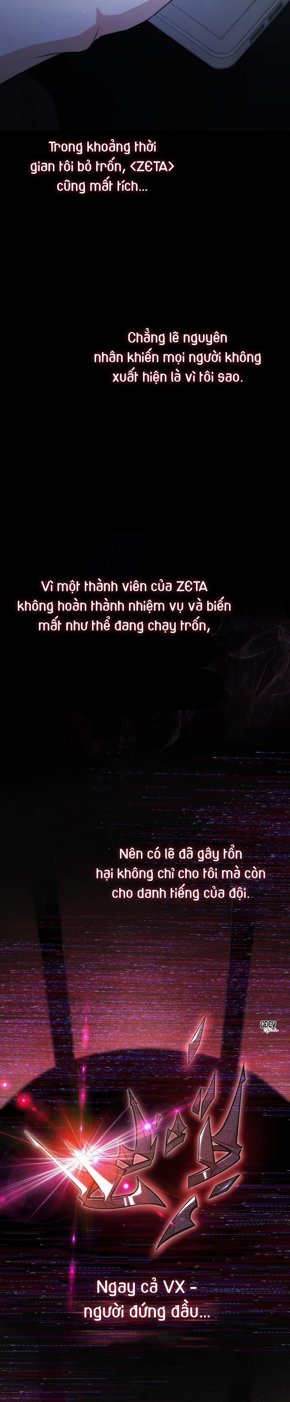 Zero Day Attack 3 trang 19