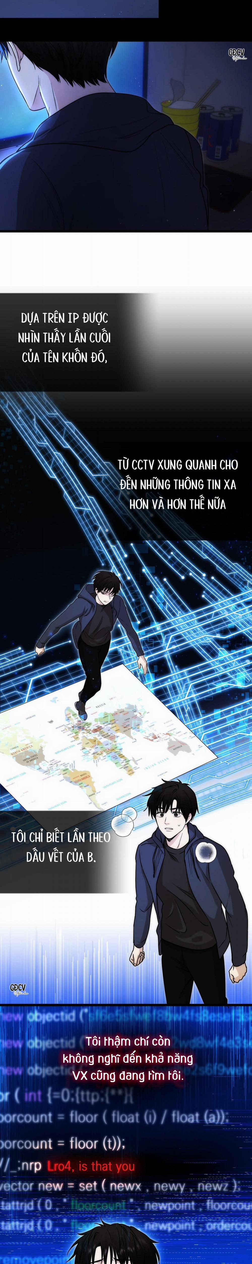 Zero Day Attack 3 trang 26