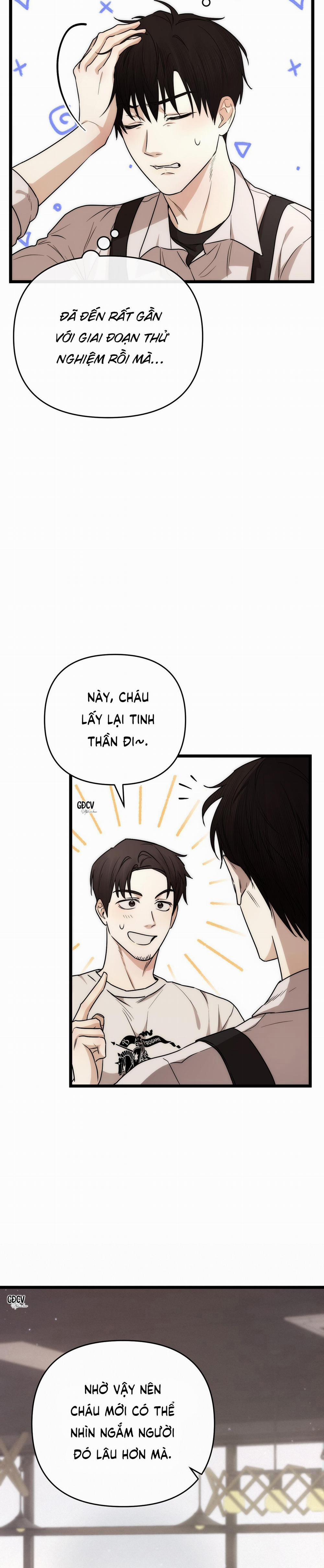 Zero Day Attack 3 trang 3