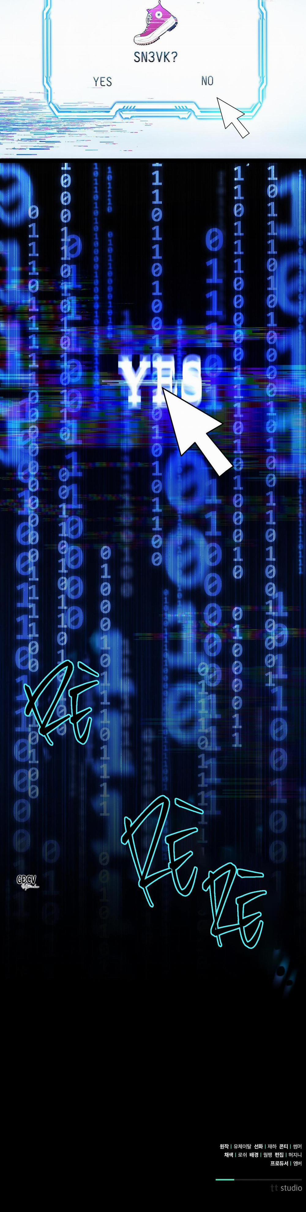 Zero Day Attack 3 trang 31