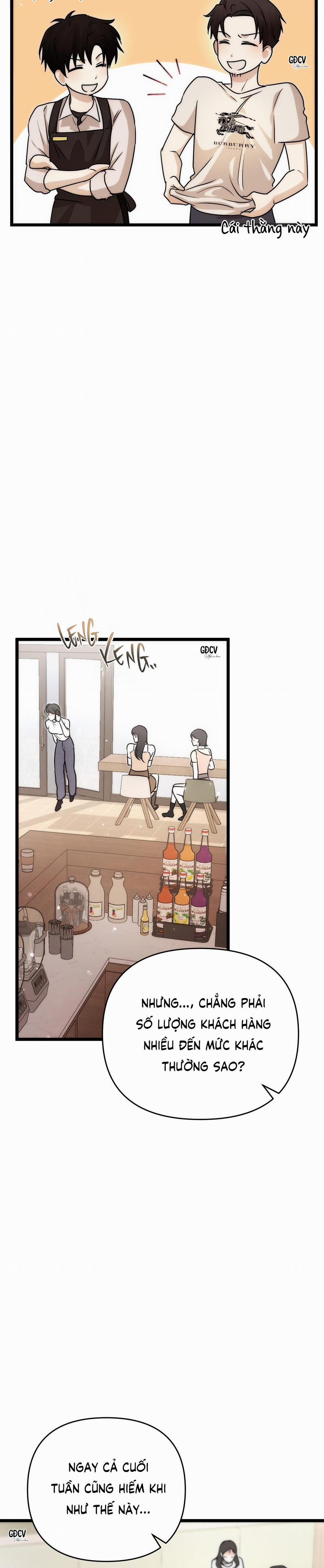 Zero Day Attack 3 trang 6