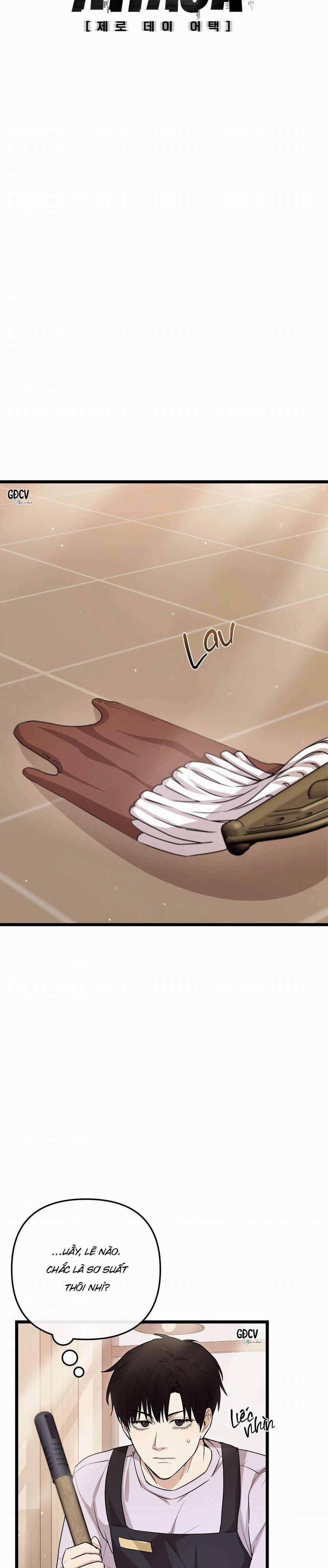 Zero Day Attack 4 trang 13