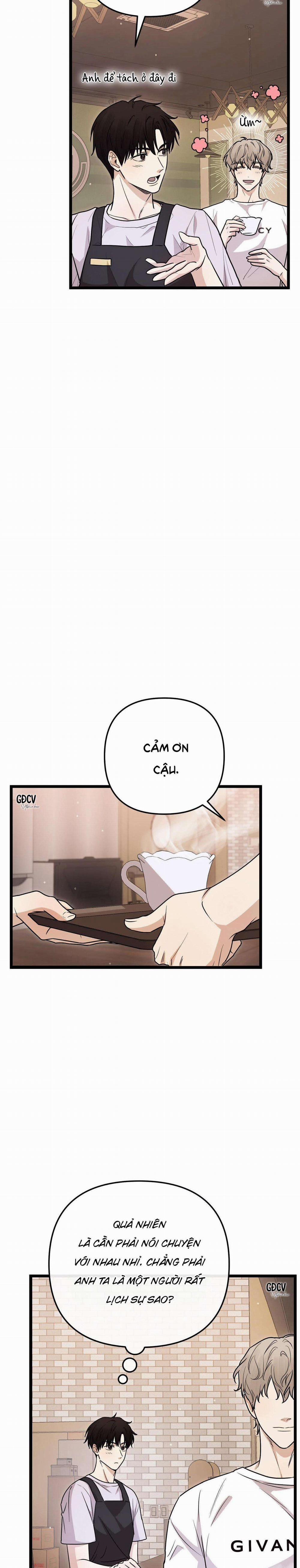 Zero Day Attack 4 trang 19