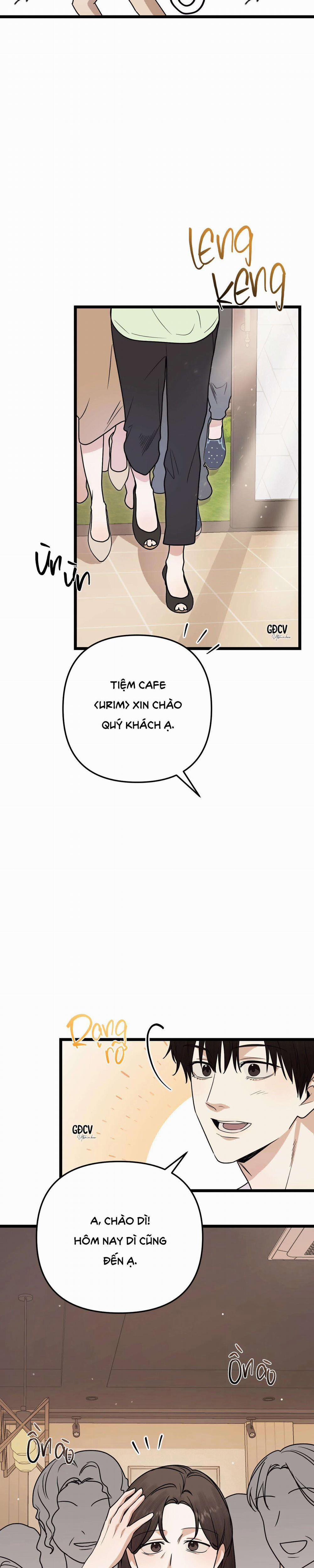 Zero Day Attack 4 trang 21