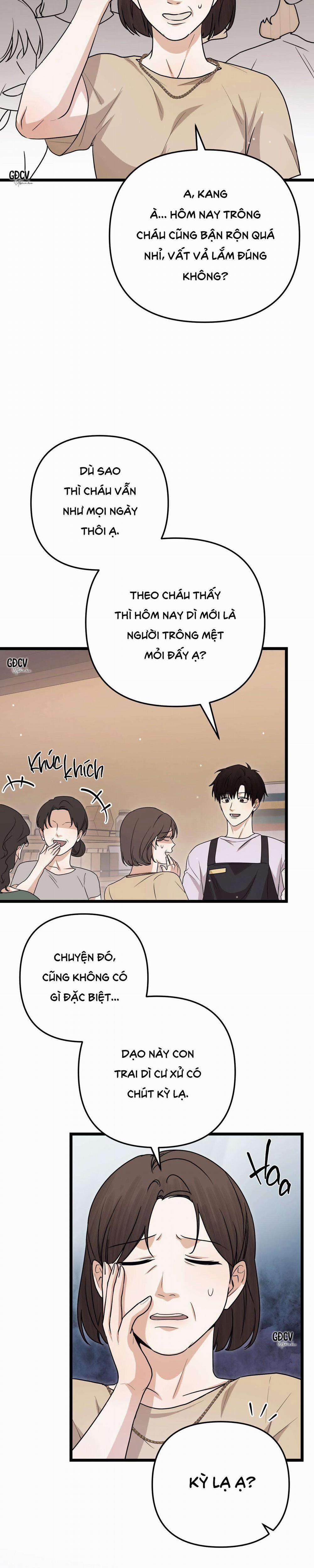 Zero Day Attack 4 trang 22