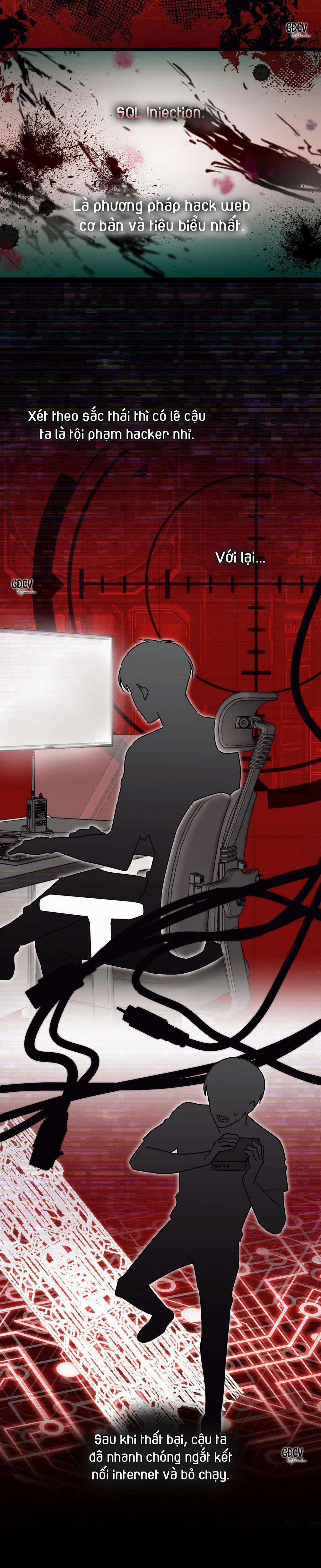 Zero Day Attack 4 trang 26