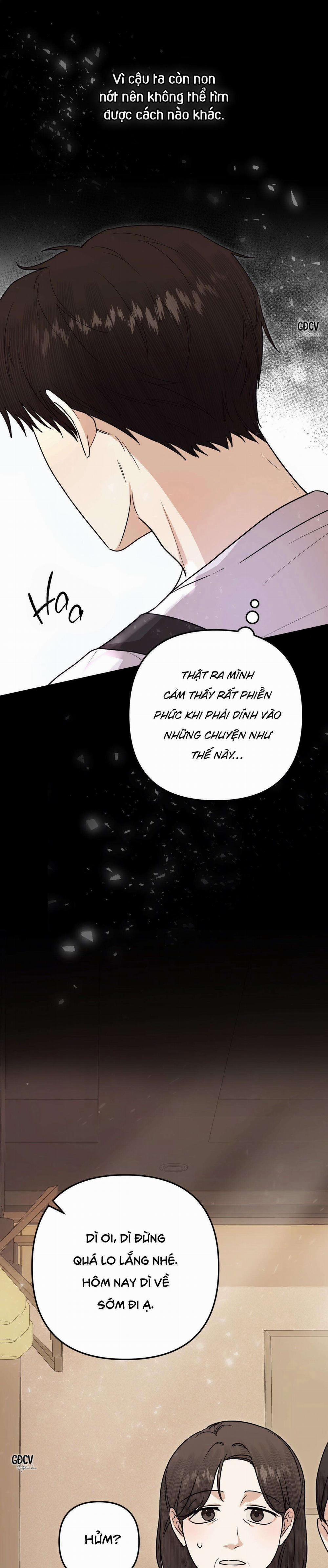 Zero Day Attack 4 trang 27