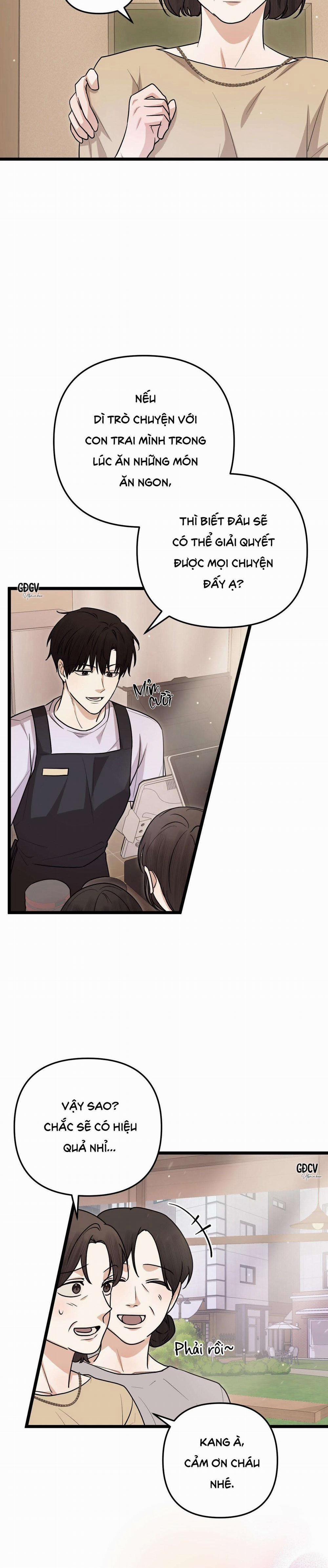 Zero Day Attack 4 trang 28