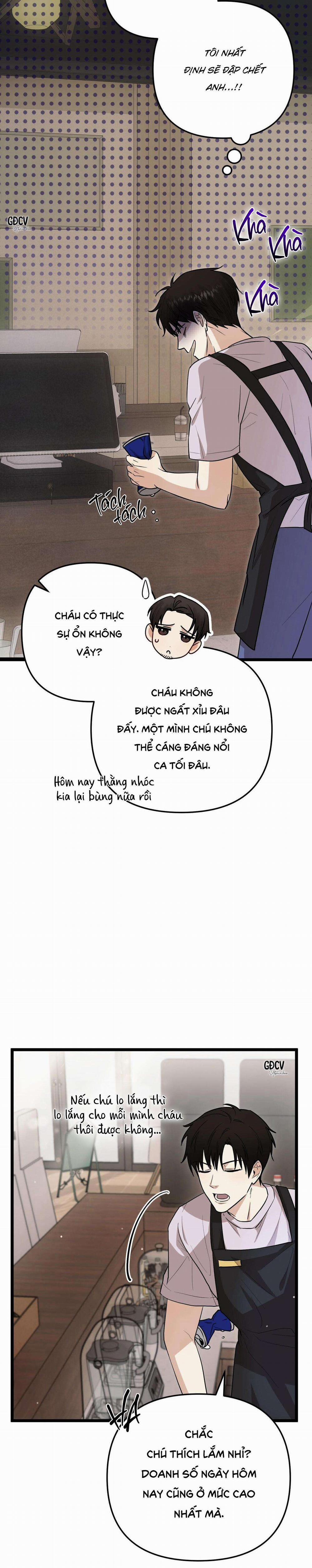 Zero Day Attack 4 trang 4