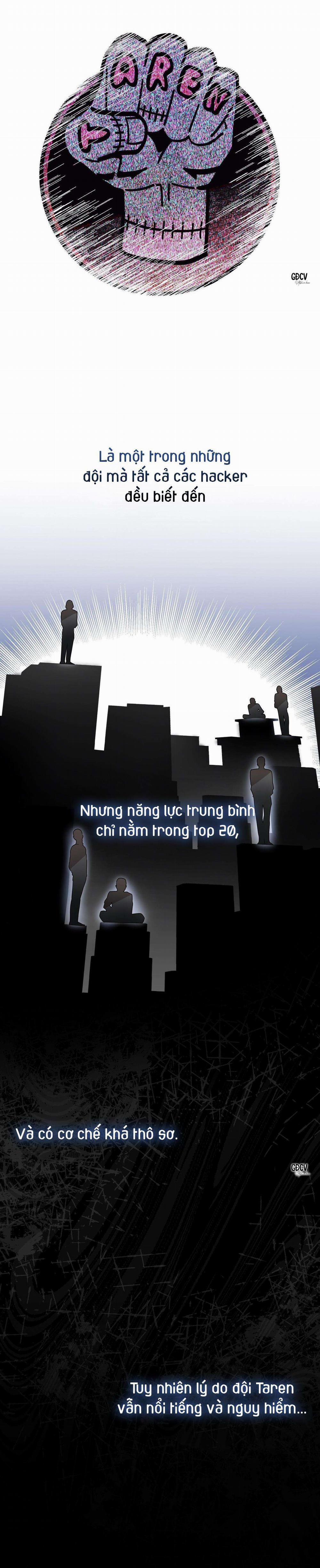 Zero Day Attack 5 trang 11