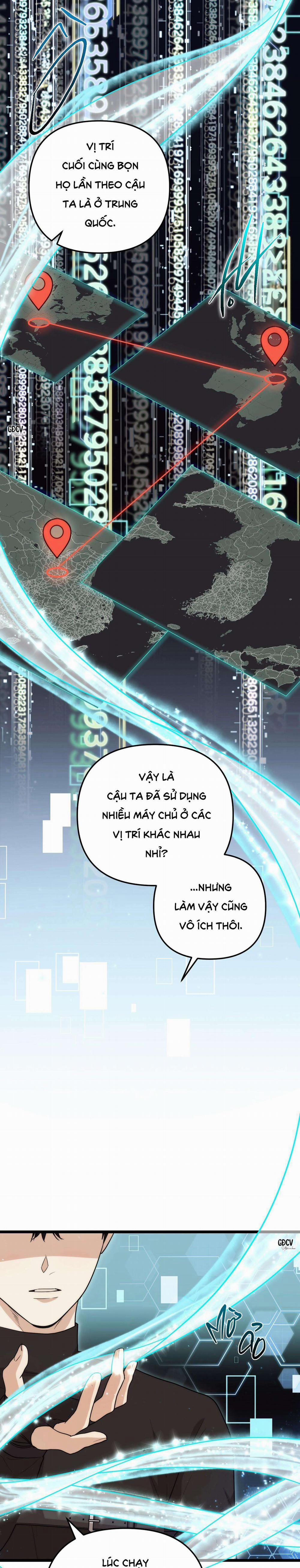 Zero Day Attack 5 trang 21