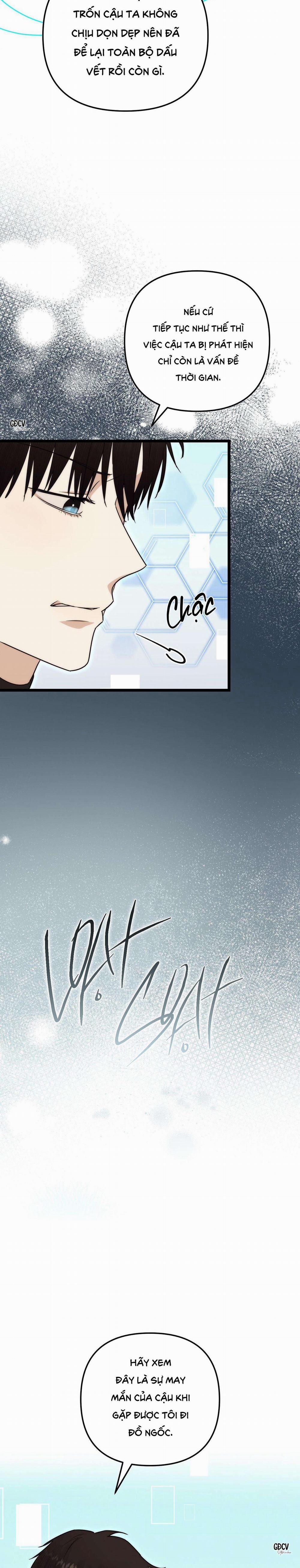 Zero Day Attack 5 trang 22