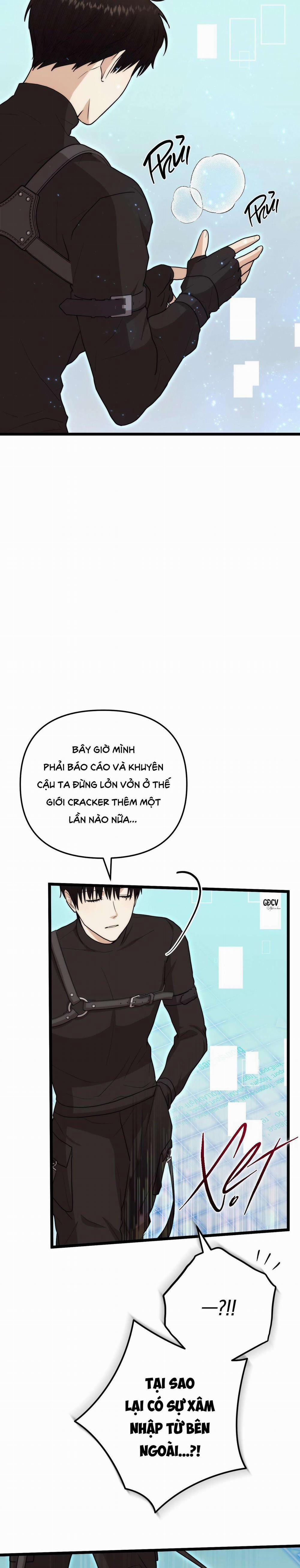 Zero Day Attack 5 trang 23