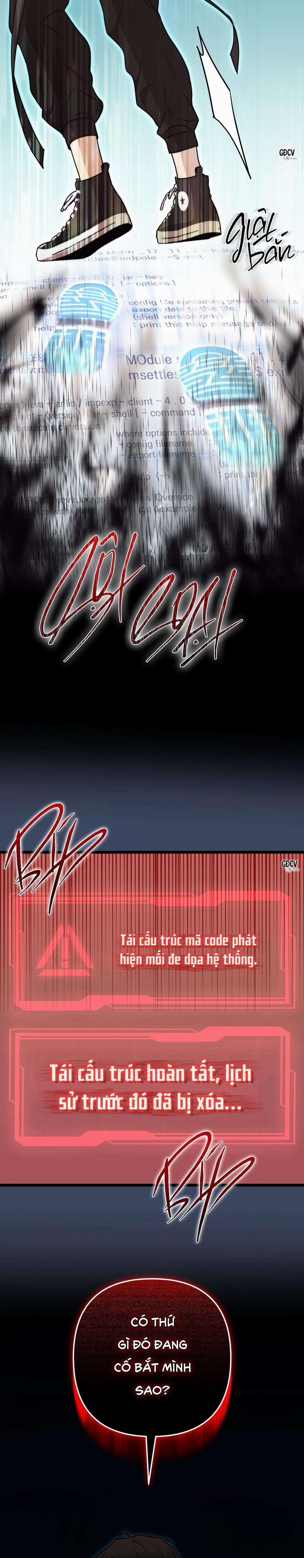 Zero Day Attack 5 trang 24