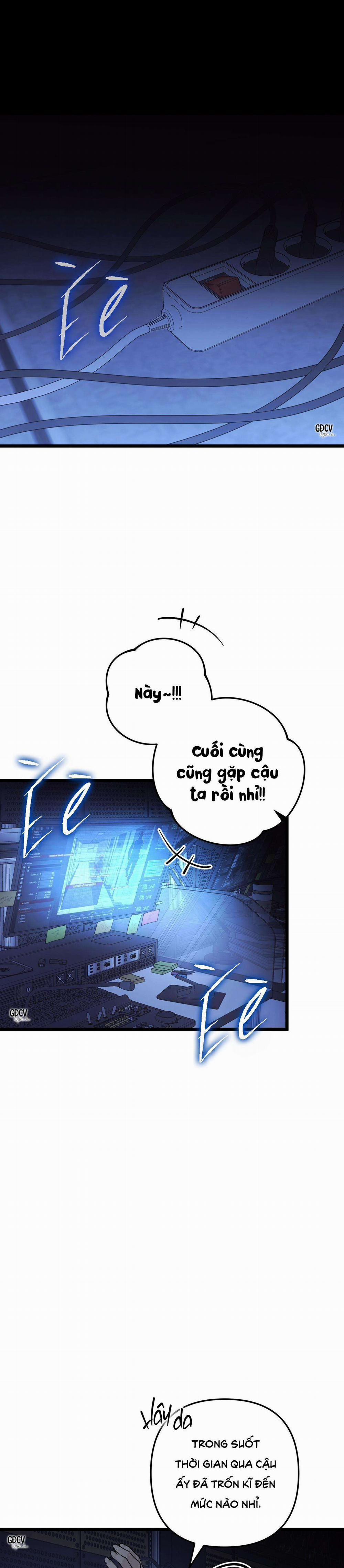 Zero Day Attack 5 trang 27