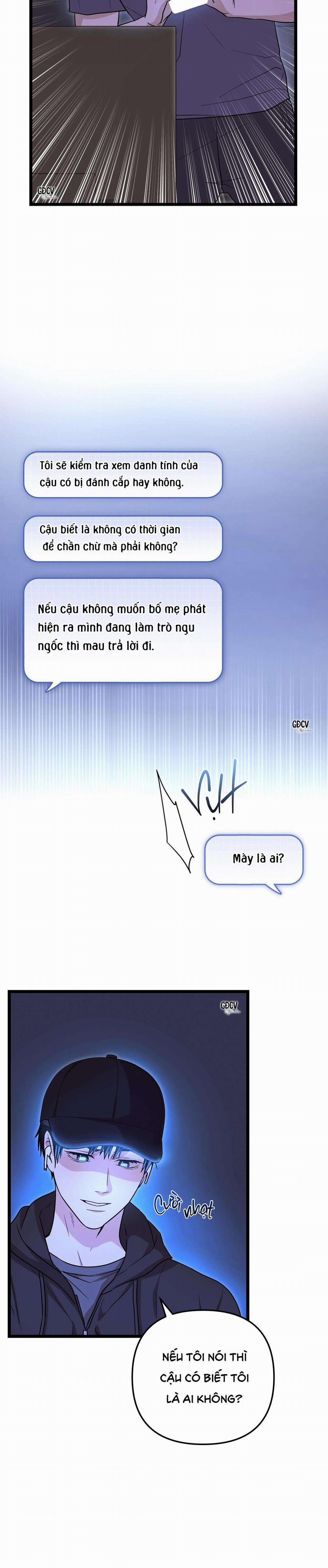 Zero Day Attack 5 trang 5