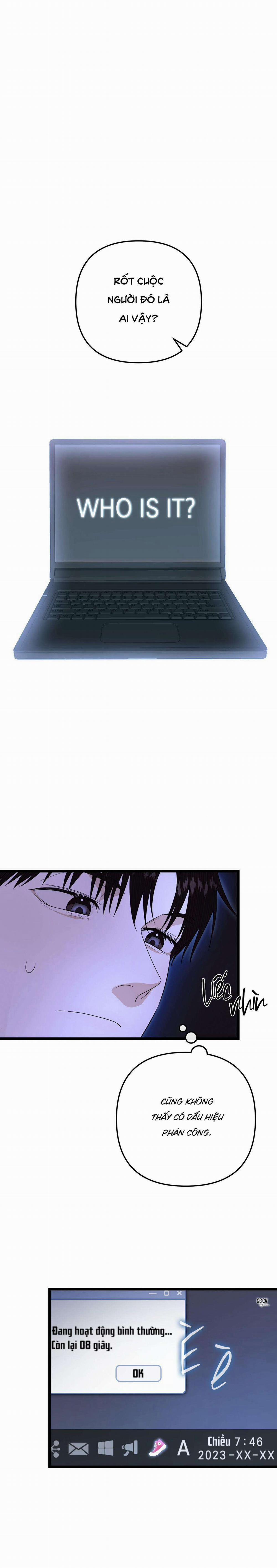 Zero Day Attack 6 trang 0