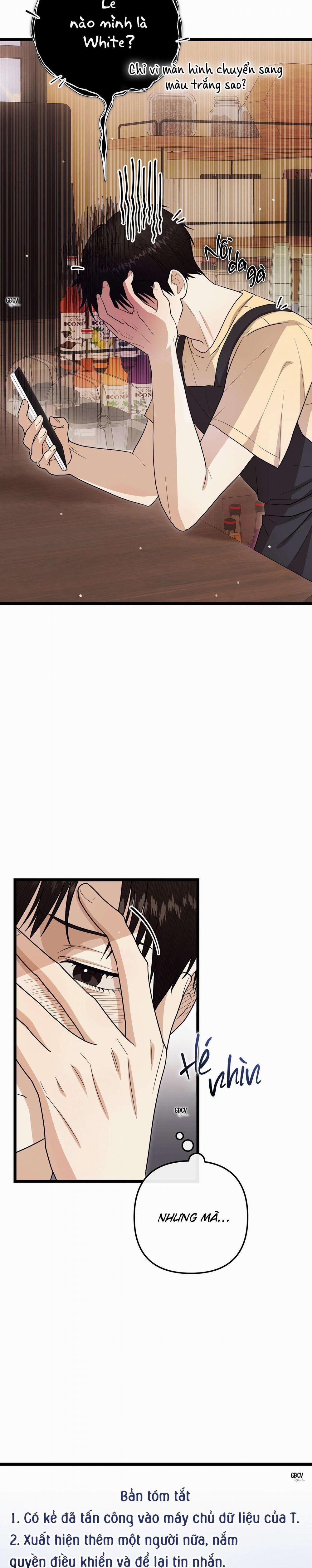 Zero Day Attack 6 trang 10