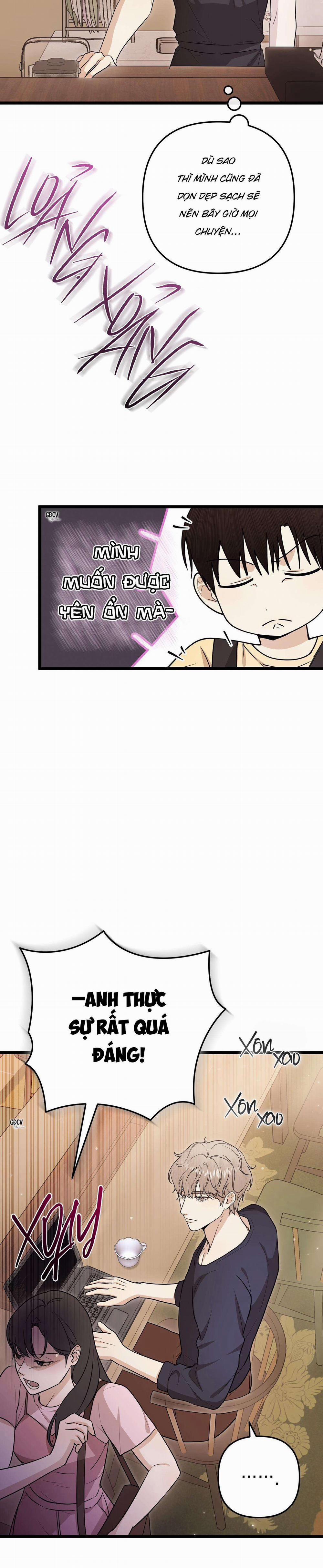 Zero Day Attack 6 trang 14