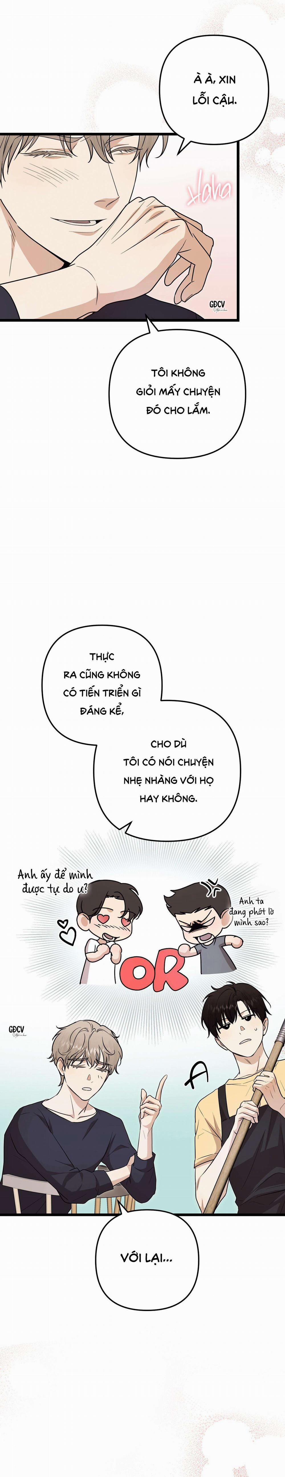 Zero Day Attack 6 trang 18