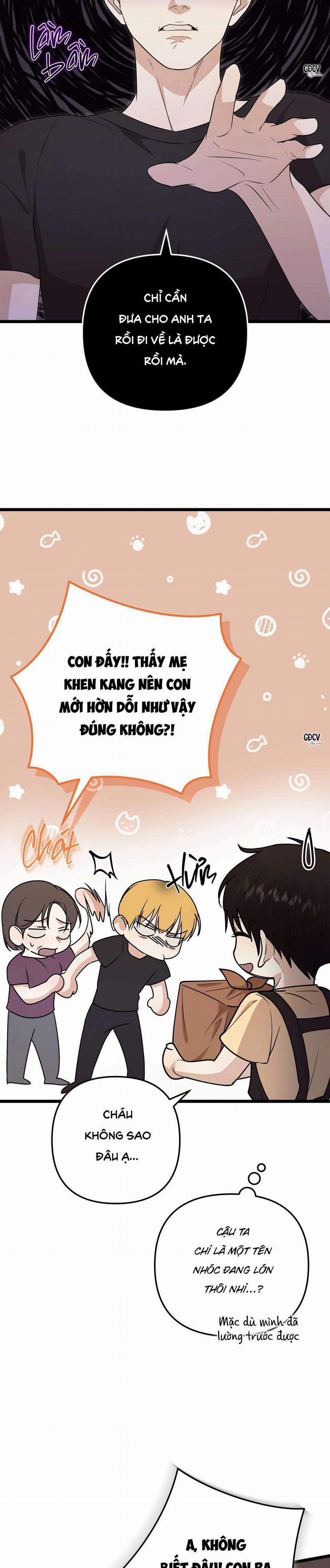 Zero Day Attack 6 trang 27