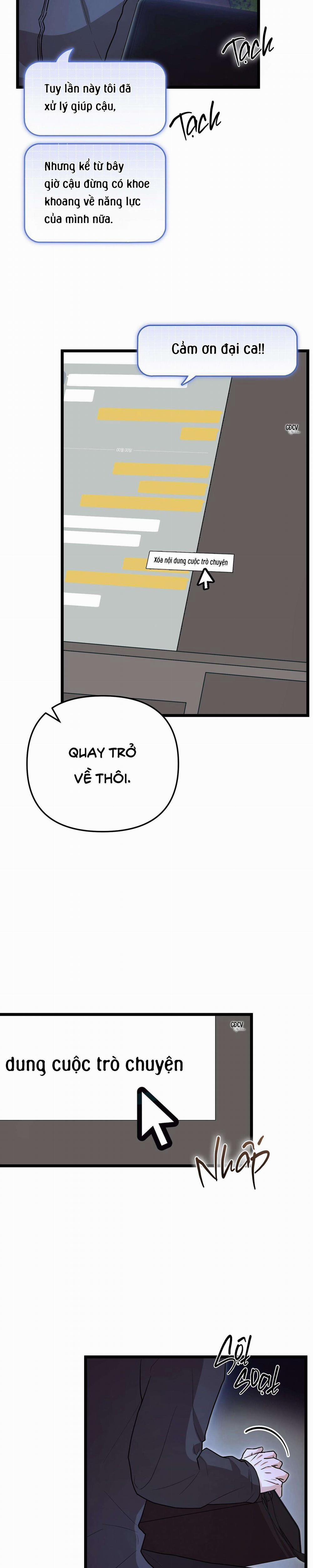 Zero Day Attack 6 trang 5