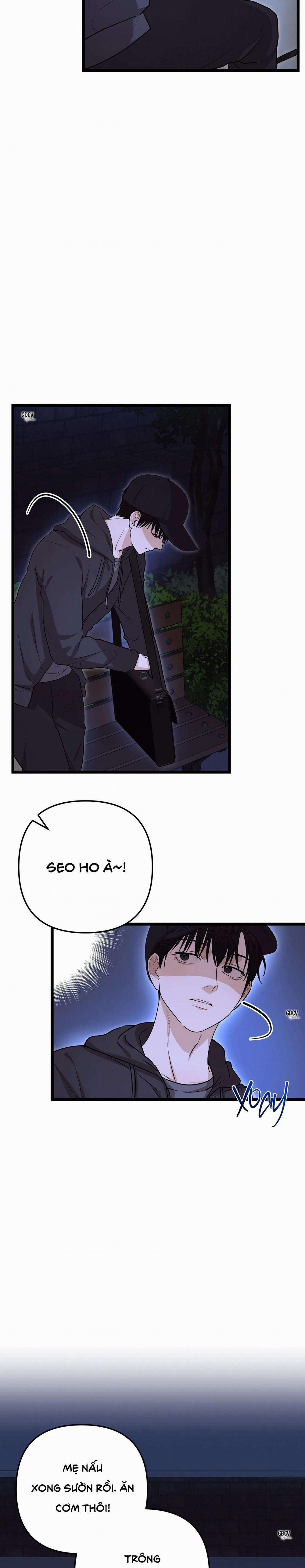 Zero Day Attack 6 trang 6