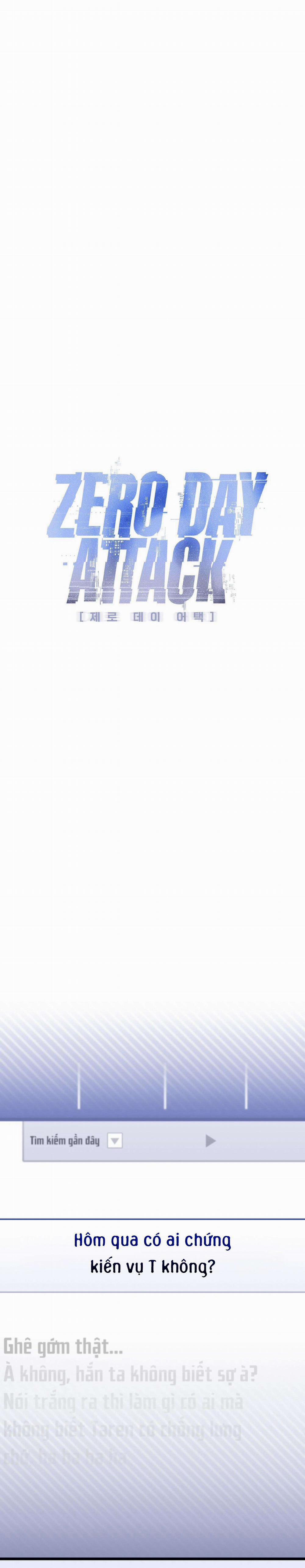 Zero Day Attack 6 trang 8
