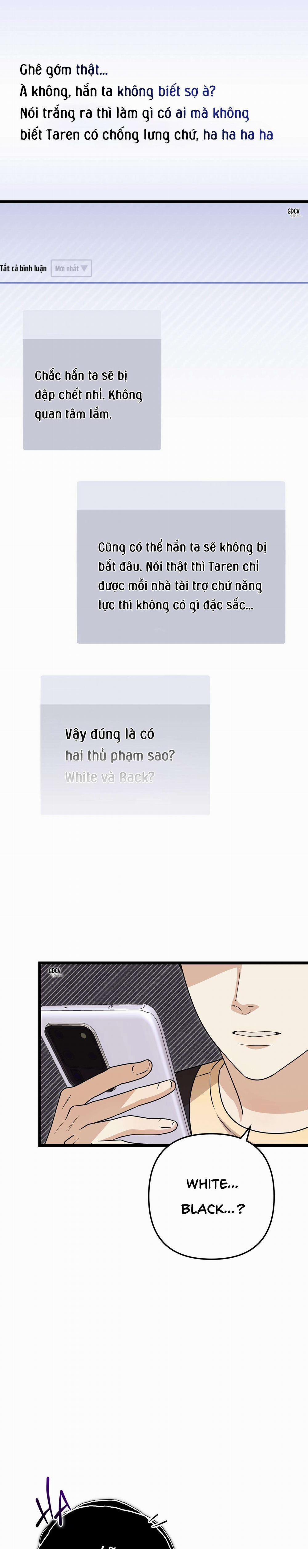 Zero Day Attack 6 trang 9