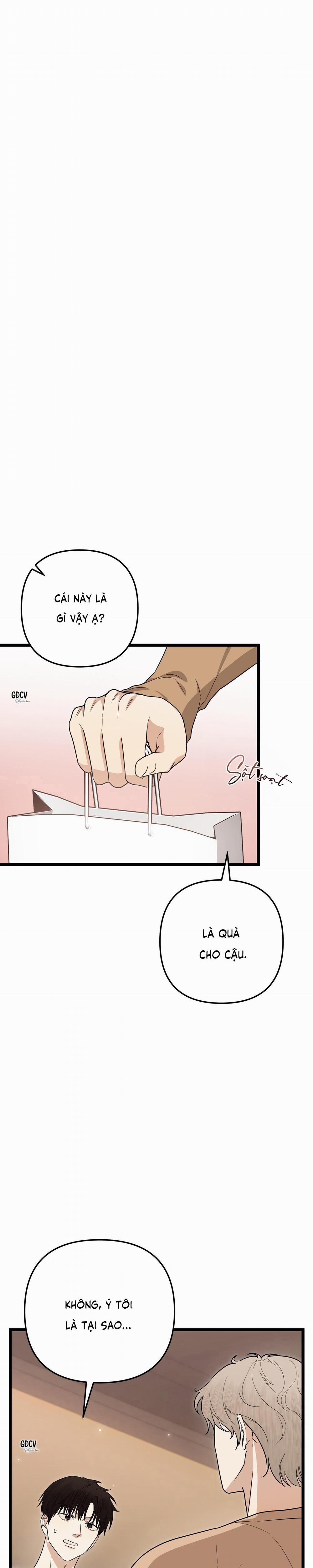 Zero Day Attack 7 trang 0