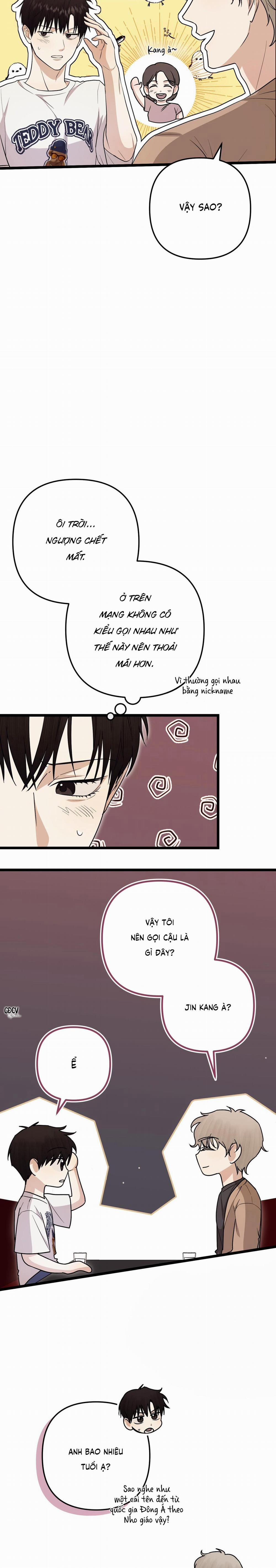 Zero Day Attack 7 trang 18