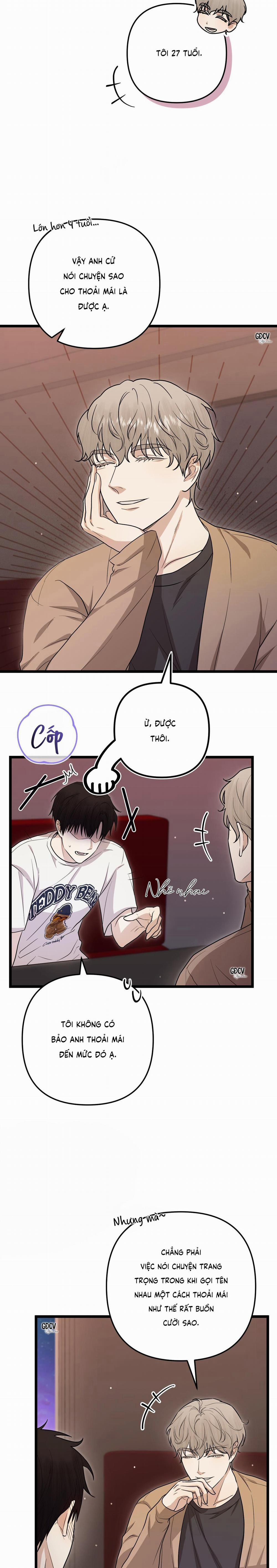 Zero Day Attack 7 trang 19