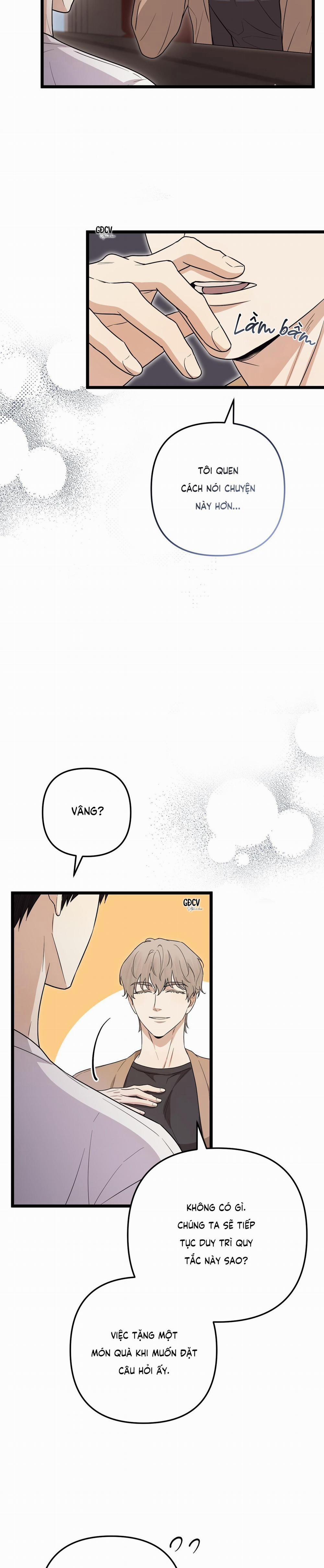 Zero Day Attack 7 trang 20