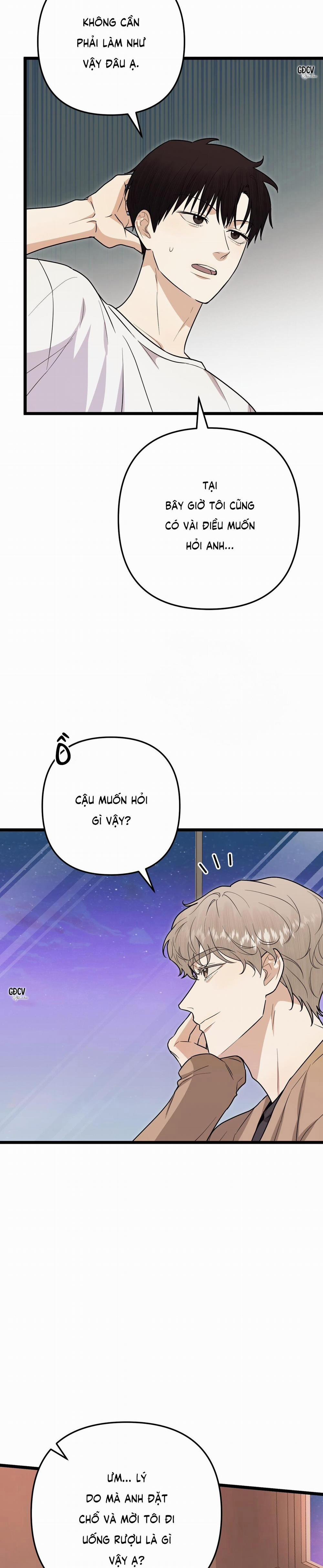 Zero Day Attack 7 trang 21