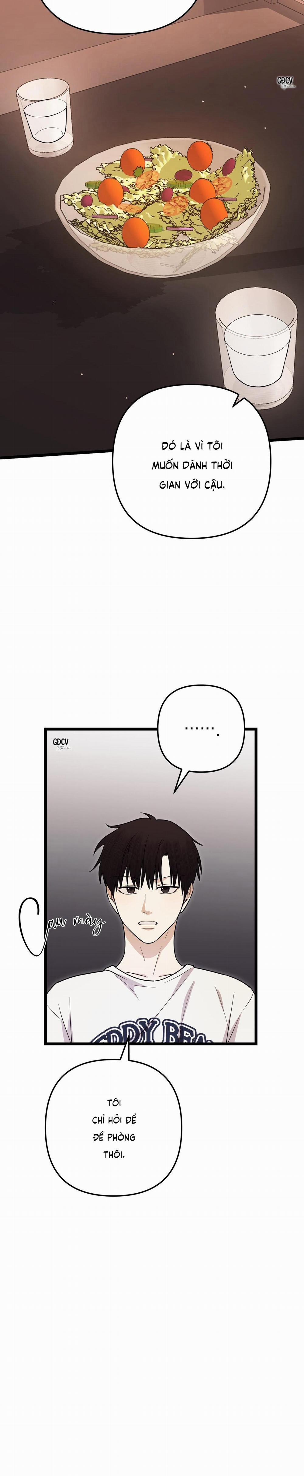 Zero Day Attack 7 trang 22